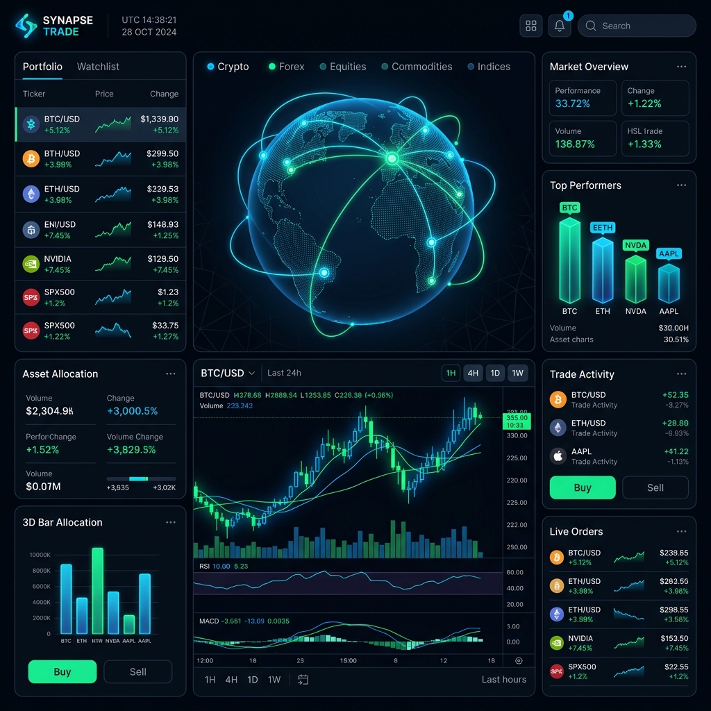 MyEliteTrader