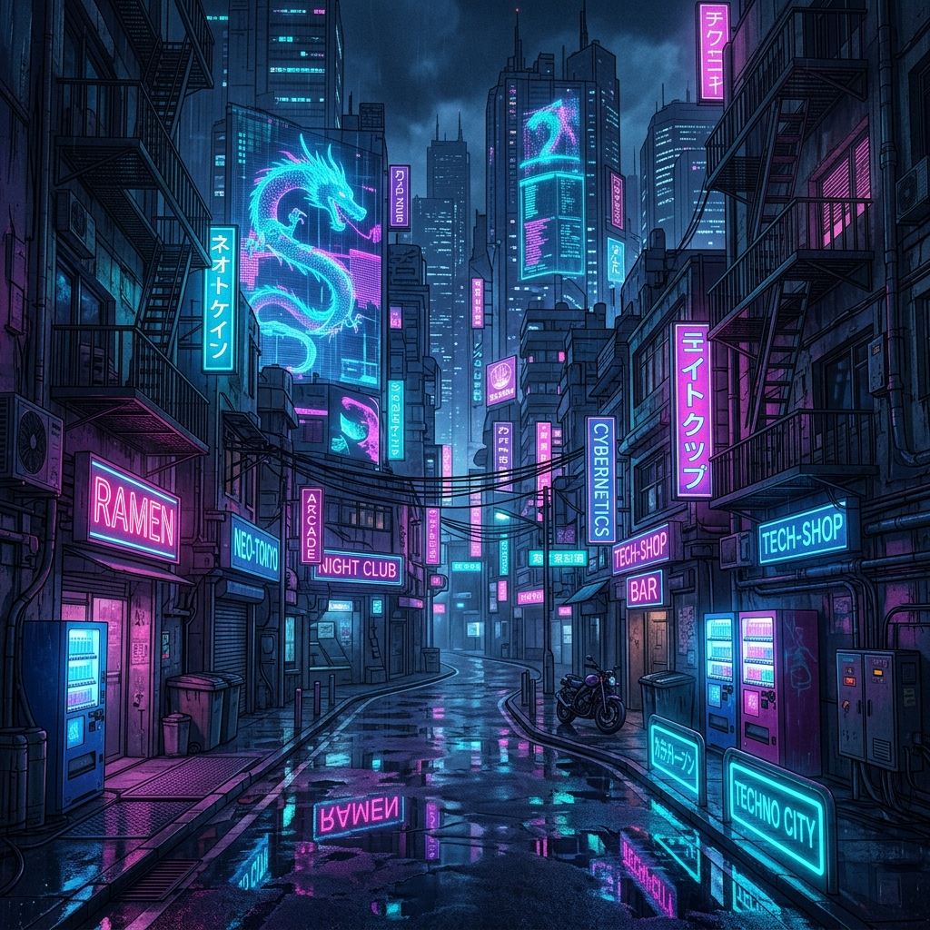 Game Background 1