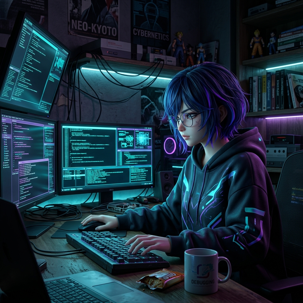 Game Background 2